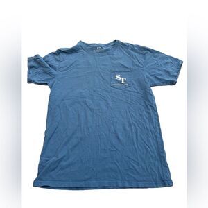 Southern Tide Pocket Tshirt